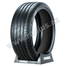 Ion Evo SUV IK01A 255/35 R21